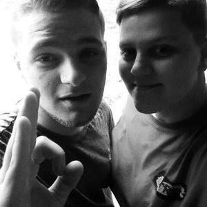 Meet your Posher, Noah